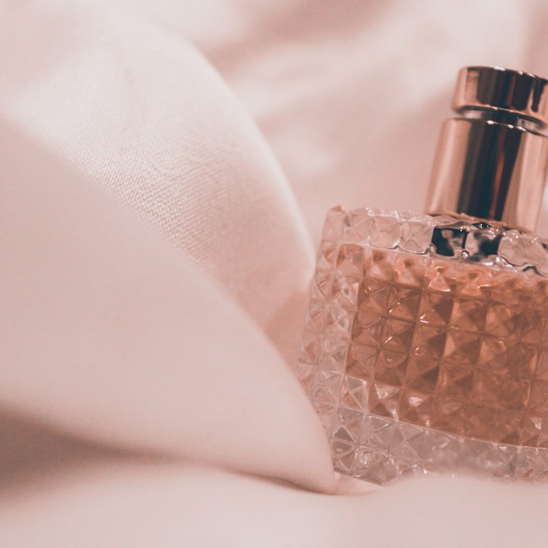 Eau de Soin